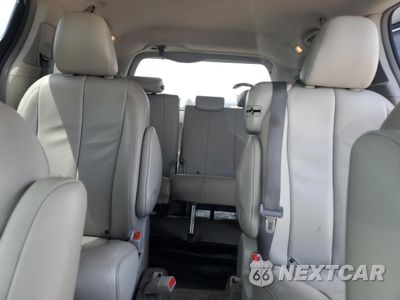 Zdjęcie 10 z 15 samochodu: 2013 TOYOTA SIENNA XLE VIN:5TDYK3DC6DS337343 - miniatura