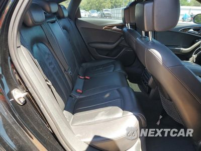 Zdjęcie 10 z 14 samochodu: 2016 AUDI A6 PREMIUM PLUS VIN:WAUDFAFC4GN142532 - miniatura