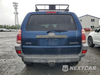 Zdjęcie 6 z 13 samochodu: 2003 TOYOTA 4RUNNER SR5 VIN:JTEBU14R338002645 - miniatura