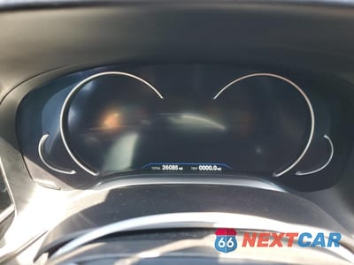 Zdjęcie 12 z 14 samochodu: 2017 BMW ALPINA B7 VIN:WBA7F2C59HG543797 - miniatura