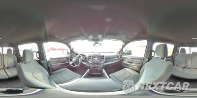 Zdjęcie 14 z 15 samochodu: 2019 RAM 1500 BIG HORN/LONE STAR VIN:1C6SRFFT4KN650062 - miniatura
