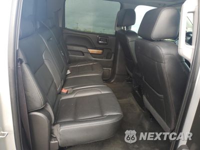 Zdjęcie 10 z 12 samochodu: 2017 CHEVROLET SILVERADO C1500 LTZ VIN:3GCPCSEC9HG496962 - miniatura