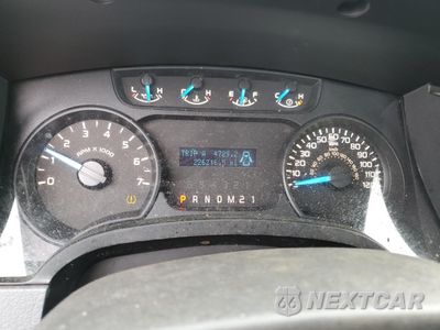 Zdjęcie 9 z 12 samochodu: 2013 FORD F150 VIN:1FTMF1CM9DKG35782 - miniatura