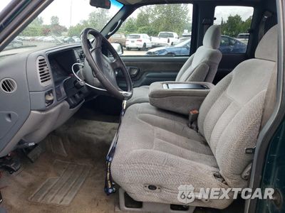 Zdjęcie 7 z 14 samochodu: 1996 CHEVROLET GMT-400 C1500 VIN:1GCEC19M7TE139445 - miniatura