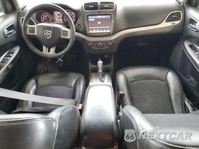 Zdjęcie 8 z 14 samochodu: 2017 DODGE JOURNEY CROSSROAD VIN:3C4PDCGB1HT612606 - miniatura