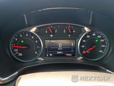 Zdjęcie 9 z 14 samochodu: 2023 CHEVROLET EQUINOX LS VIN:3GNAXHEG5PL229735 - miniatura