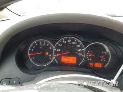 Zdjęcie 9 z 12 samochodu: 2010 NISSAN ALTIMA BASE VIN:1N4AL2AP4AN481352 - miniatura