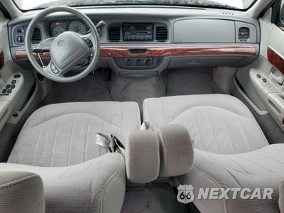Zdjęcie 8 z 12 samochodu: 2000 MERCURY GRAND MARQUIS GS VIN:2MEFM74WXYX638144 - miniatura