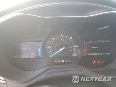 Zdjęcie 9 z 13 samochodu: 2019 FORD FUSION SE VIN:3FA6P0LU3KR263953 - miniatura