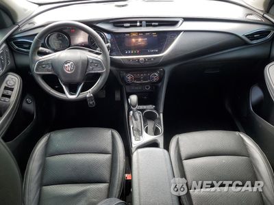 Zdjęcie 8 z 16 samochodu: 2020 BUICK ENCORE GX ESSENCE VIN:KL4MMGSL6LB125853 - miniatura