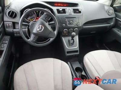 Zdjęcie 8 z 15 samochodu: 2013 MAZDA 5 VIN:JM1CW2BL7D0150238 - miniatura