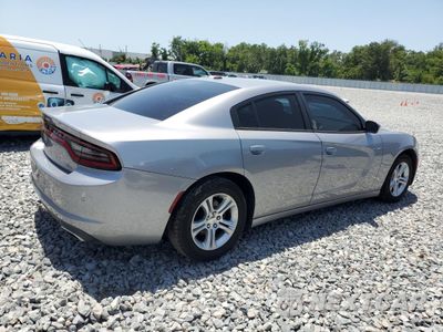 Trzecie zdjęcie samochodu z tyłu: 2015 DODGE CHARGER SE VIN:2C3CDXBG8FH856868 - miniatura