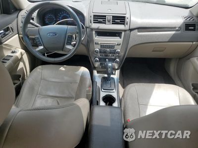 Zdjęcie 8 z 12 samochodu: 2012 FORD FUSION SEL VIN:3FAHP0JA9CR308736 - miniatura