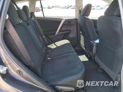 Zdjęcie 11 z 15 samochodu: 2017 TOYOTA RAV4 LE VIN:2T3ZFREV3HW391523 - miniatura