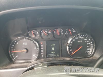 Zdjęcie 9 z 12 samochodu: 2015 CHEVROLET SILVERADO C3500 VIN:1GB3CYCG9FZ544727 - miniatura