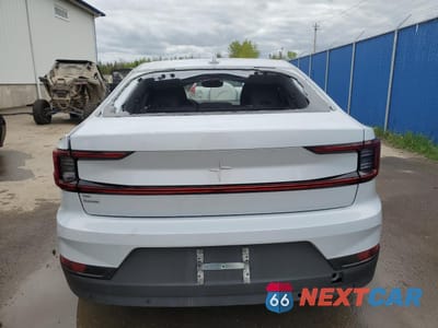 Zdjęcie 6 z 13 samochodu: 2024 POLESTAR 2 VIN:YSMFD3KA0RL241692 - miniatura