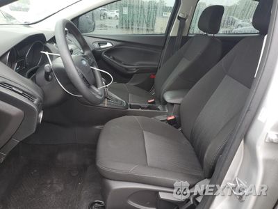 Zdjęcie 7 z 15 samochodu: 2018 FORD FOCUS SE VIN:1FADP3F29JL309706 - miniatura