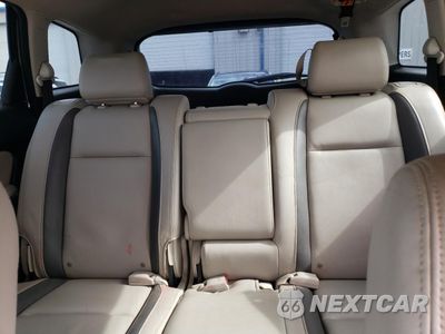 Zdjęcie 10 z 15 samochodu: 2010 MAZDA CX-9 VIN:JM3TB3MA1A0206996 - miniatura