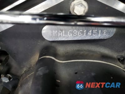 Zdjęcie 9 z 10 samochodu: 2016 HARLEY-DAVIDSON FLHTCUTG TRI GLIDE ULTRA VIN:1HD1MAL17GB861451 - miniatura