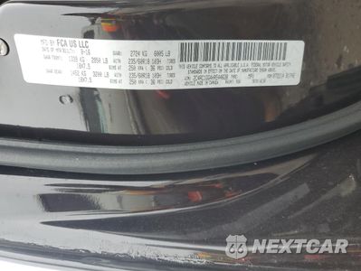 Zdjęcie 14 z 16 samochodu: 2017 CHRYSLER PACIFICA LIMITED VIN:2C4RC1GG4HR544638 - miniatura