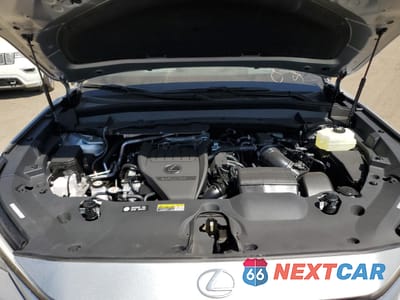 Zdjęcie 12 z 13 samochodu: 2025 LEXUS TX 500H F SPORT PREMIUM VIN:5TDABAB60SS009271 - miniatura