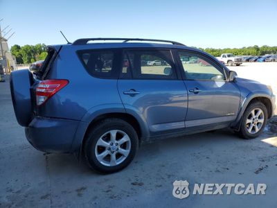 Trzecie zdjęcie samochodu z tyłu: 2009 TOYOTA RAV4 LIMITED VIN:JTMBK31VX9D004349 - miniatura