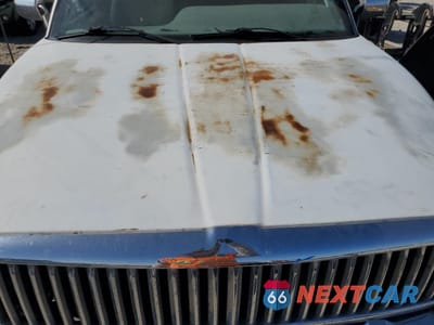 Zdjęcie 11 z 13 samochodu: 1995 DODGE RAM 2500 VIN:3B7KC23W0SM135748 - miniatura