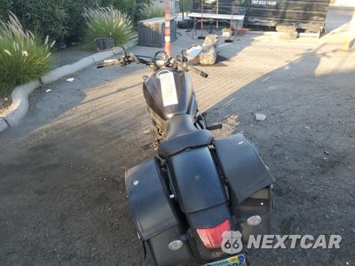 Czwarte zdjęcie samochodu z boku: 2023 KAWASAKI EN650 C VIN:JKAENEC14PDA08868 - miniatura
