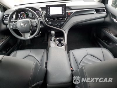 Zdjęcie 8 z 15 samochodu: 2024 TOYOTA CAMRY SE NIGHT SHADE VIN:4T1G11AK1RU886736 - miniatura