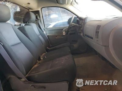 Zdjęcie 10 z 12 samochodu: 2013 CHEVROLET SILVERADO C2500 HEAVY DUTY VIN:1GC0CVCGXDF198988 - miniatura