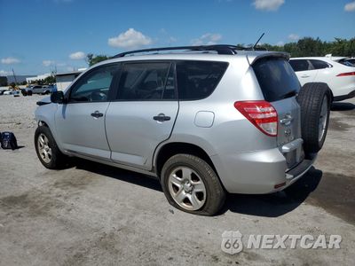 Drugie zdjęcie samochodu z przodu: 2010 TOYOTA RAV4 VIN:JTMBF4DV2A5028634 - miniatura