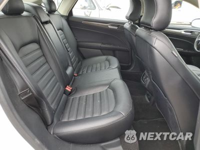 Zdjęcie 10 z 13 samochodu: 2017 FORD FUSION SE HYBRID VIN:3FA6P0LU1HR409596 - miniatura