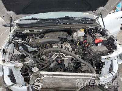 Zdjęcie 11 z 14 samochodu: 2020 RAM 1500 BIG HORN/LONE STAR VIN:1C6SRFMTXLN264427 - miniatura
