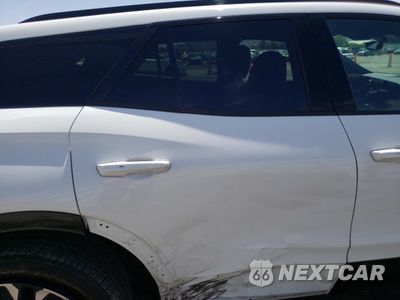 Zdjęcie 11 z 13 samochodu: 2024 CHEVROLET BLAZER RS VIN:3GNKDHRK9RS243075 - miniatura