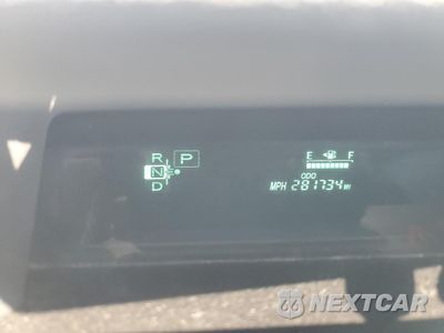 Zdjęcie 9 z 12 samochodu: 2006 TOYOTA PRIUS VIN:JTDKB20U263201648 - miniatura