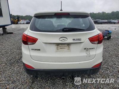 Zdjęcie 6 z 13 samochodu: 2010 HYUNDAI TUCSON GLS VIN:KM8JT3AC5AU081704 - miniatura