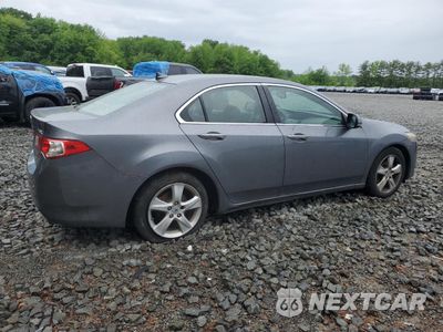 Trzecie zdjęcie samochodu z tyłu: 2009 ACURA TSX VIN:JH4CU26689C017891 - miniatura