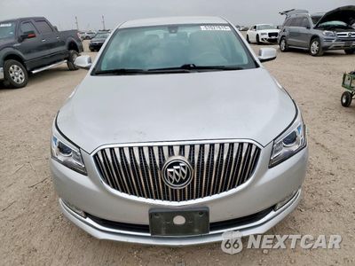 Piąte zdjęcie samochodu w środku: 2014 BUICK LACROSSE VIN:1G4GA5G32EF196614 - miniatura