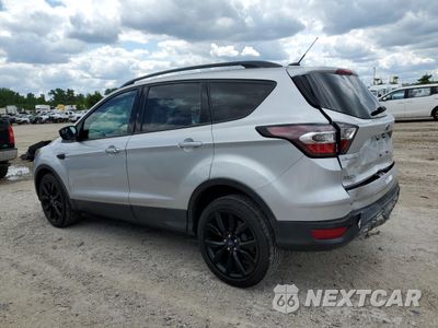 Drugie zdjęcie samochodu z przodu: 2018 FORD ESCAPE SE VIN:1FMCU0GD5JUA42020 - miniatura