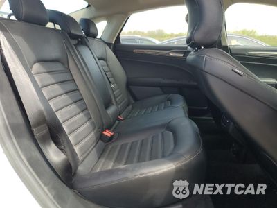 Zdjęcie 10 z 13 samochodu: 2017 FORD FUSION SE HYBRID VIN:3FA6P0LU6HR409674 - miniatura