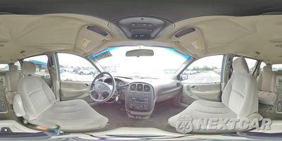 Zdjęcie 15 z 15 samochodu: 2001 DODGE GRAND CARAVAN EX VIN:2B8GP74L41R307617 - miniatura