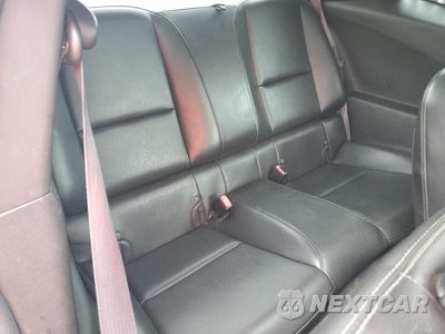 Zdjęcie 10 z 12 samochodu: 2011 CHEVROLET CAMARO LT VIN:2G1FB1EV2A9170410 - miniatura