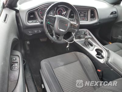 Zdjęcie 8 z 12 samochodu: 2019 DODGE CHALLENGER SXT VIN:2C3CDZAG5KH669417 - miniatura