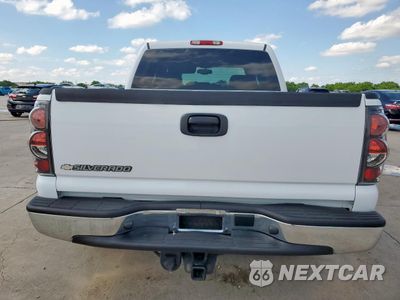 Zdjęcie 6 z 12 samochodu: 2006 CHEVROLET SILVERADO C1500 VIN:2GCEC13T461242652 - miniatura