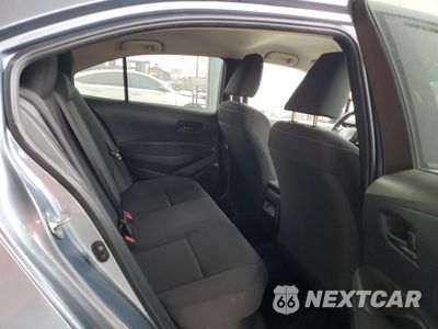Zdjęcie 10 z 15 samochodu: 2023 TOYOTA COROLLA LE VIN:JTDBCMFE7PJ000186 - miniatura