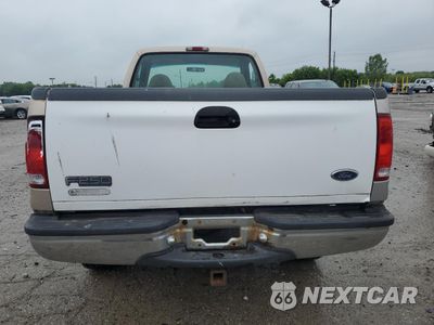 Zdjęcie 6 z 12 samochodu: 1999 FORD F250 SUPER DUTY VIN:1FTNF21S0XEB35475 - miniatura