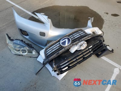 Zdjęcie 12 z 15 samochodu: 2011 LEXUS CT 200 VIN:JTHKD5BH1B2007946 - miniatura