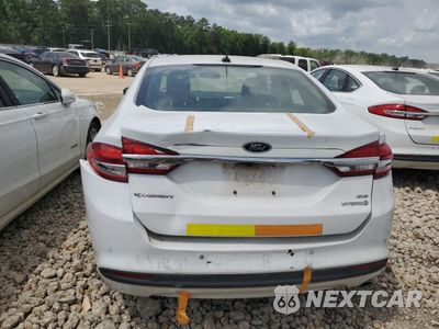 Zdjęcie 6 z 12 samochodu: 2017 FORD FUSION SE HYBRID VIN:3FA6P0LU5HR409424 - miniatura