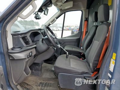 Zdjęcie 7 z 15 samochodu: 2020 FORD TRANSIT T-250 VIN:1FTBR3X84LKA53191 - miniatura
