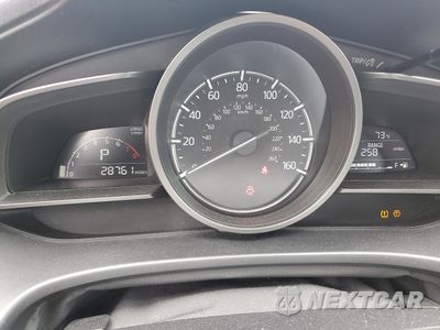 Zdjęcie 9 z 13 samochodu: 2017 MAZDA 3 SPORT VIN:3MZBN1K73HM138938 - miniatura